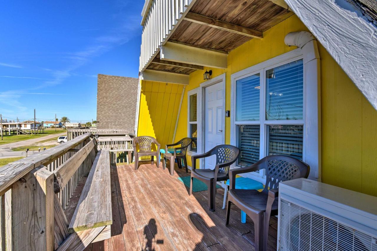 A-Frame Home With Deck - 2 Blocks To Surfside Beach! Екстериор снимка